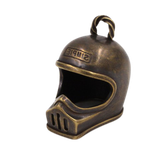 Key fogy helmet