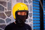 Khăn ninja trùm đầu