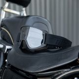 Kính biltwell moto 2.0 black out