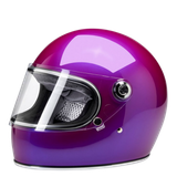 Gringo s ece metallic grape