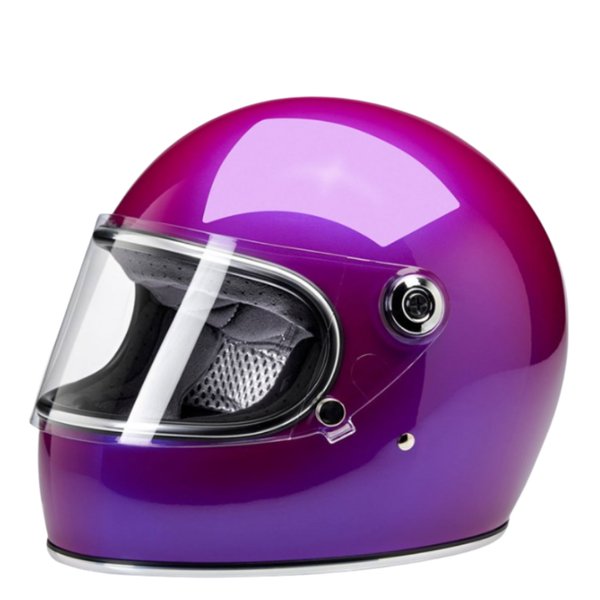 Gringo s ece metallic grape