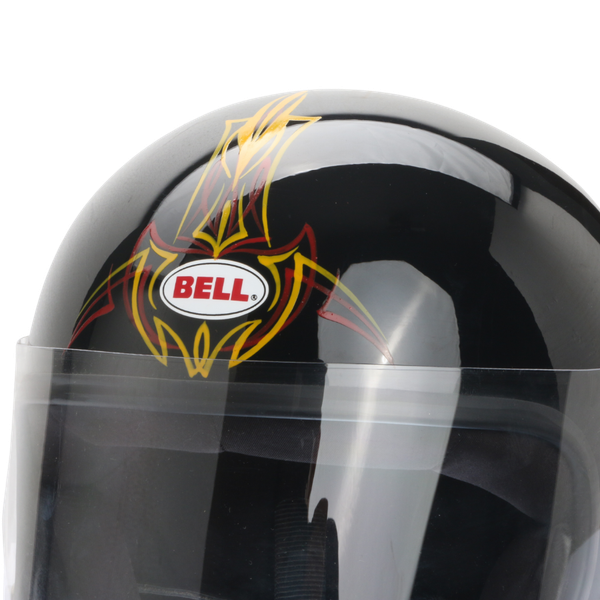 Bell Star Custom 06