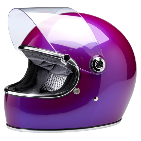 Gringo s ece metallic grape