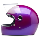 Gringo s ece metallic grape