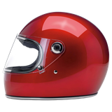 Gringo s ece metallic candy red