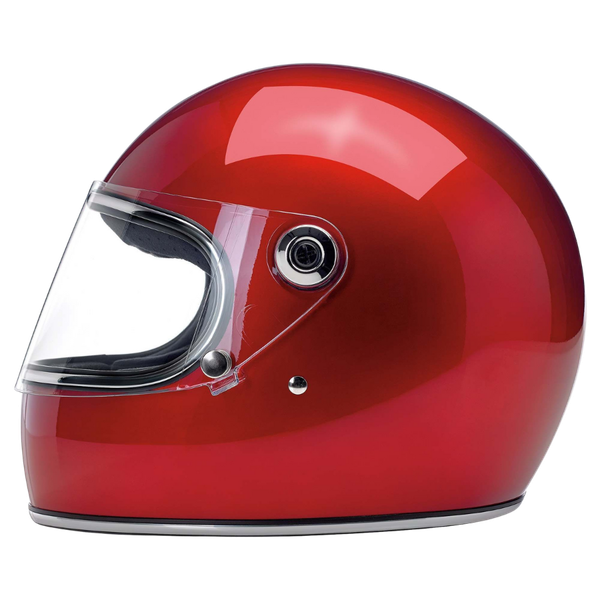 Gringo s ece metallic candy red