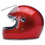 Gringo s ece metallic candy red