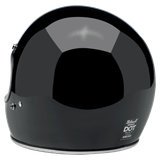 Gringo ece gloss black