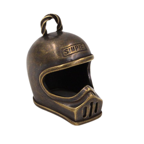 Key fogy helmet