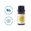 Tinh Dầu Tự Tin (Vàng) Nguyên Chất Heebee 10ml - Self- Confident Essential Oil