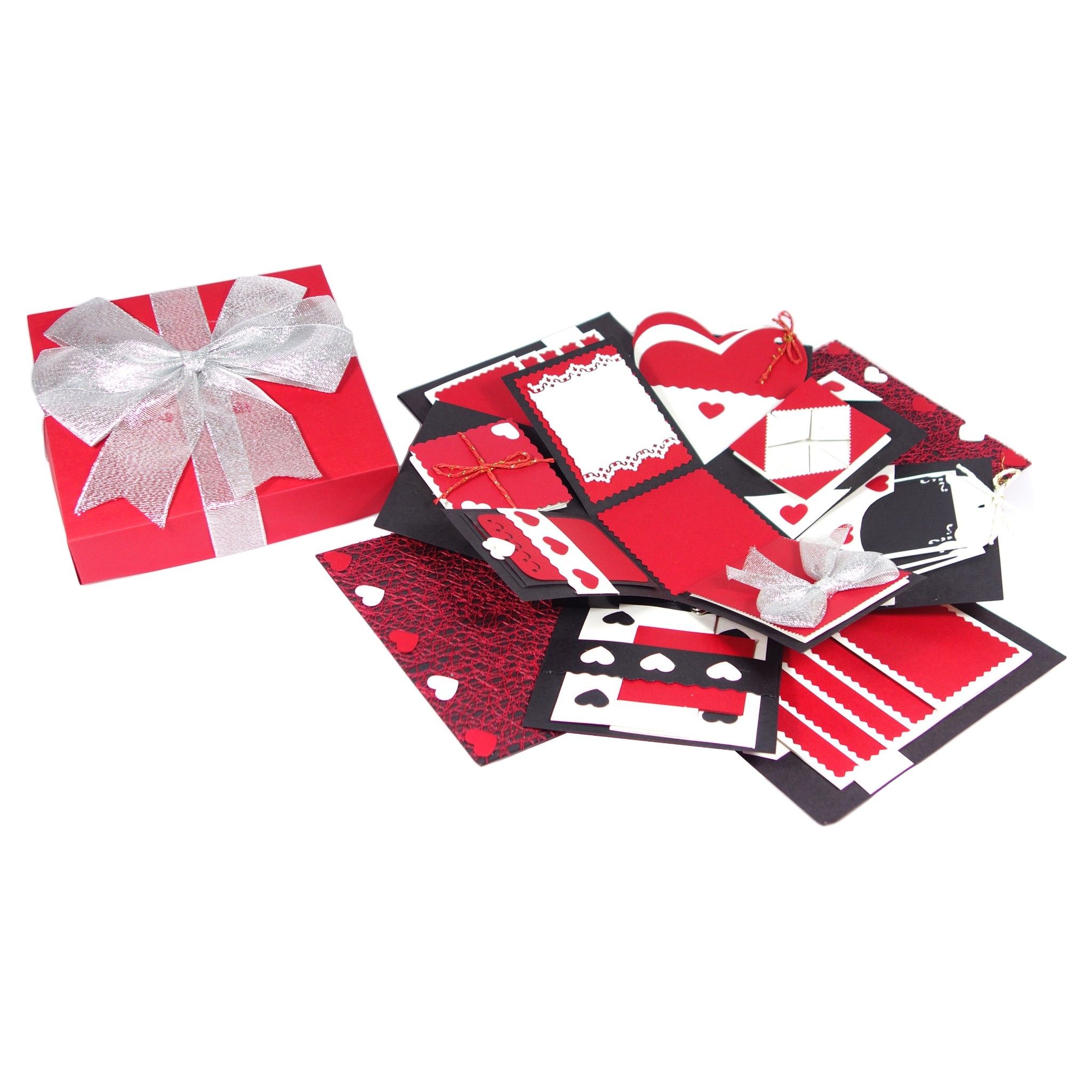 Hộp Ảnh Love Box Xoay Tròn
