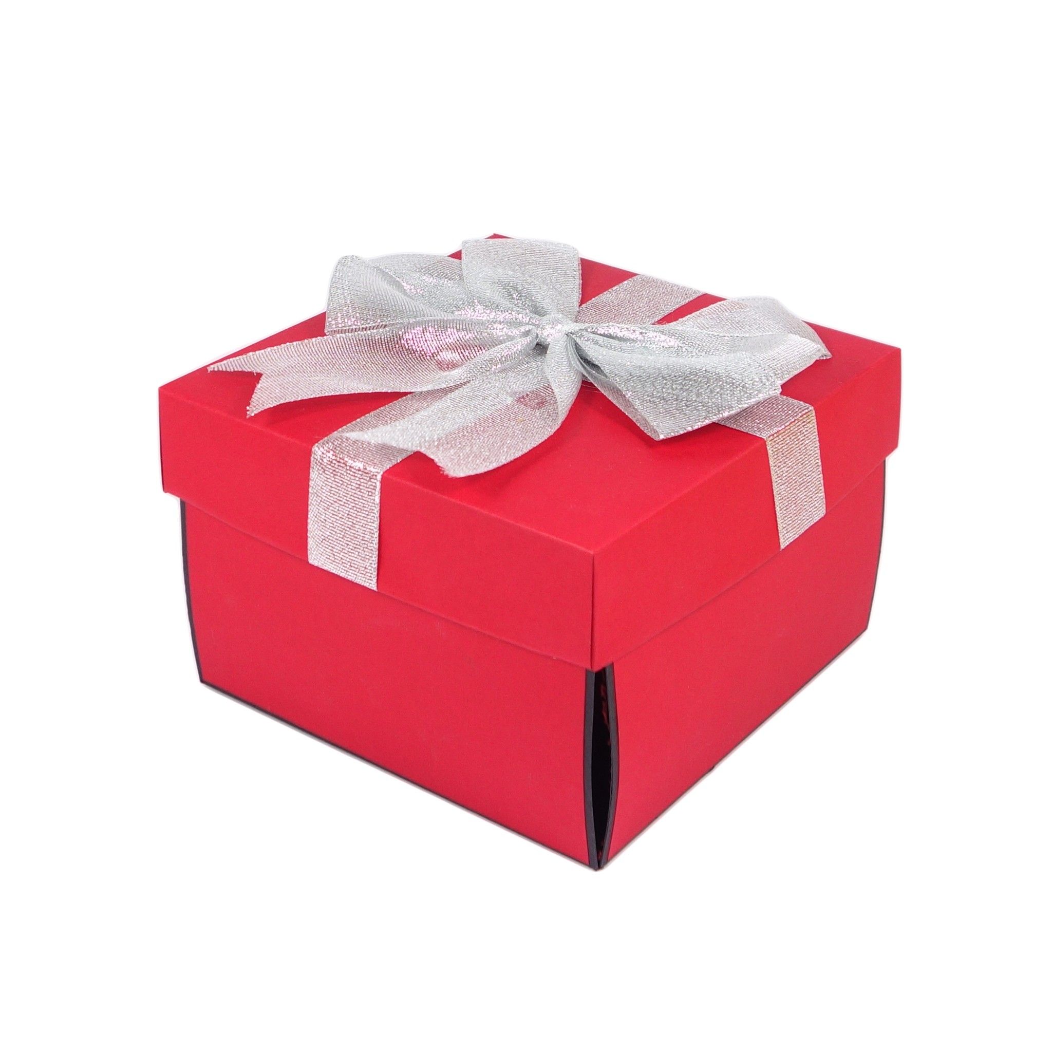 Hộp Ảnh Love Box Xoay Tròn