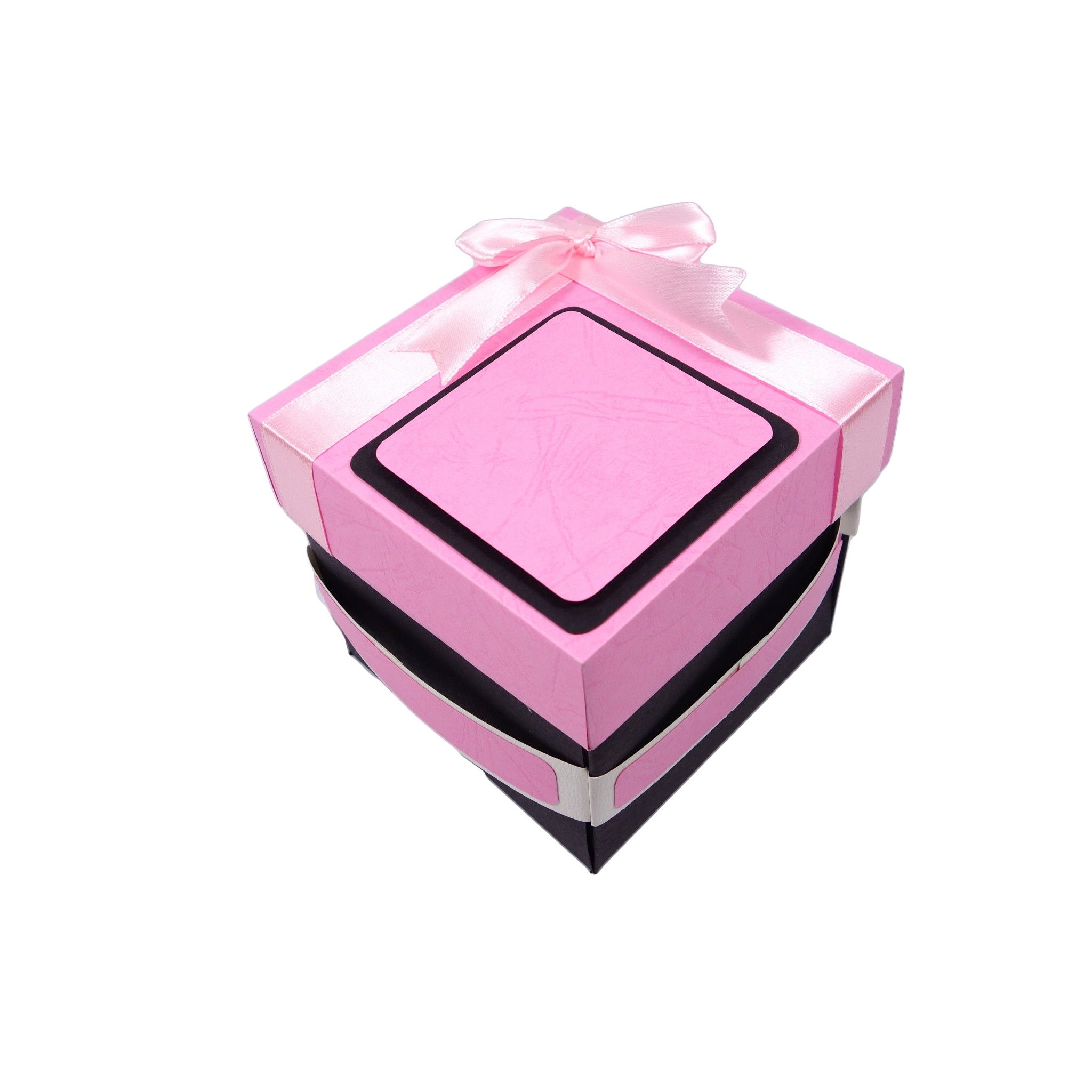 Hộp Ảnh Love Box 2 Lớp