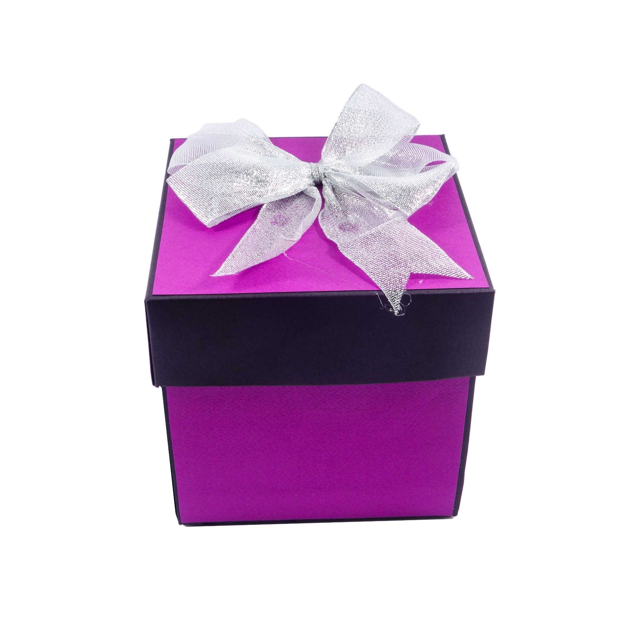 Hộp Ảnh Love Box Đặc Biệt