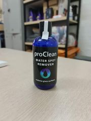 Tẩy ố mốc kính - Pro Clean