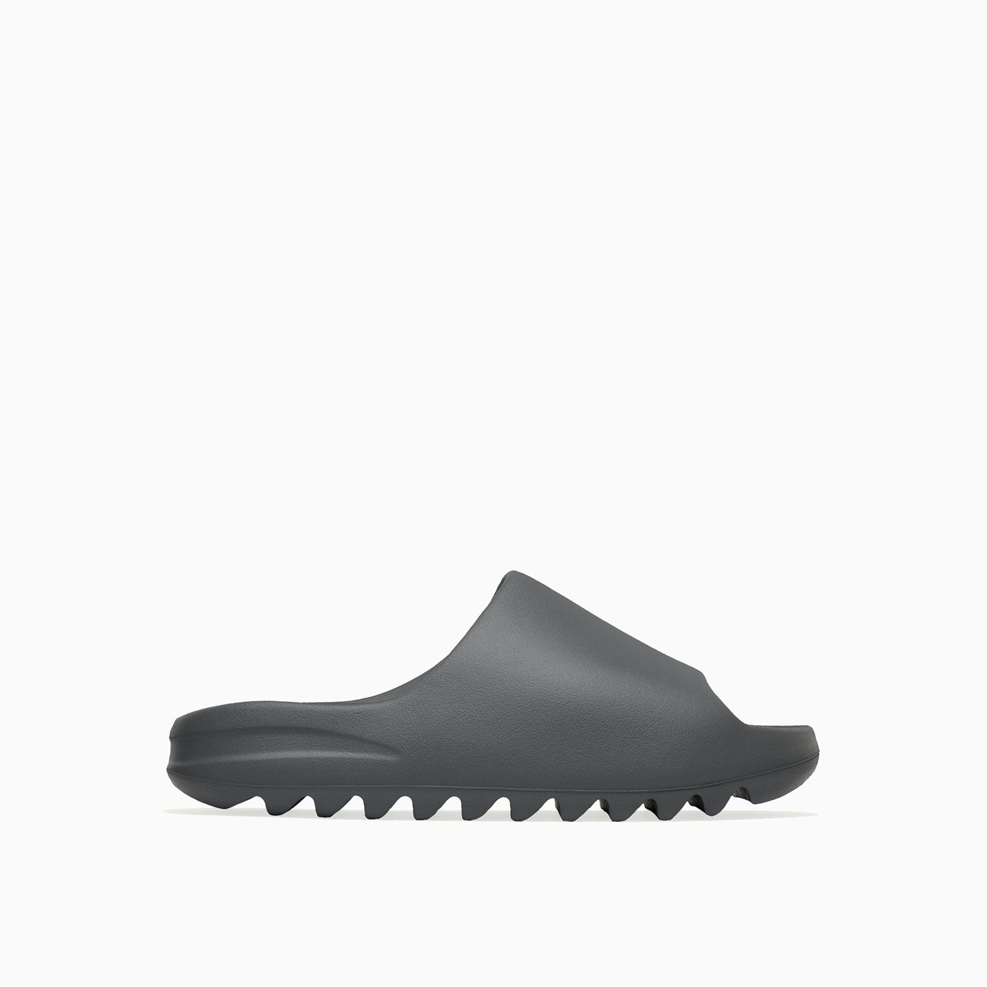 Adidas Yeezy Slide Slate Grey [ ID2350 ] 