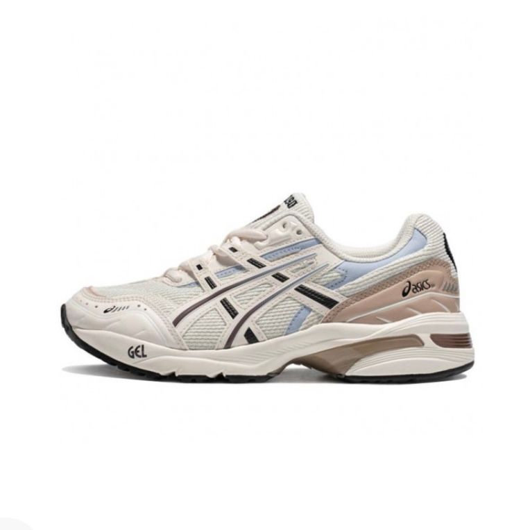  ASICS GEL 1090 CREAM BROWN 1203A243 - 023 