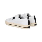  PUMA  Ever Sneakers White Black 383029-03 