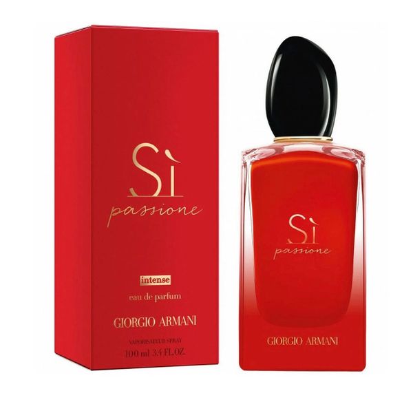  Giorgio Armani Sì Passione Intense 100ml 