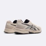  Asics Gel Contend 4 Grey Black T8D4Q - 030 