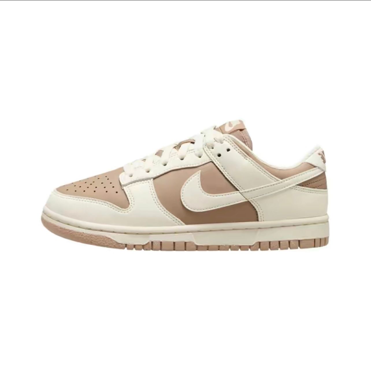  Nike Dunk Low Next Nature Beige Sail  DD1873-200 