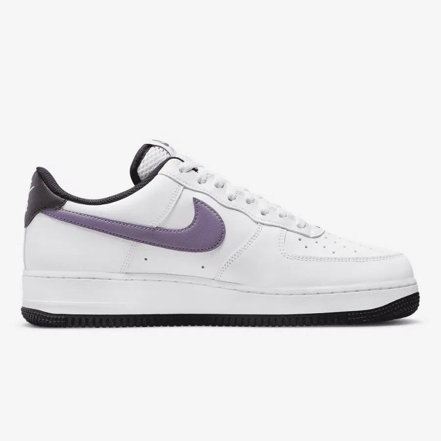  Nike Air Force 1 Low Hoops DH7440-100 