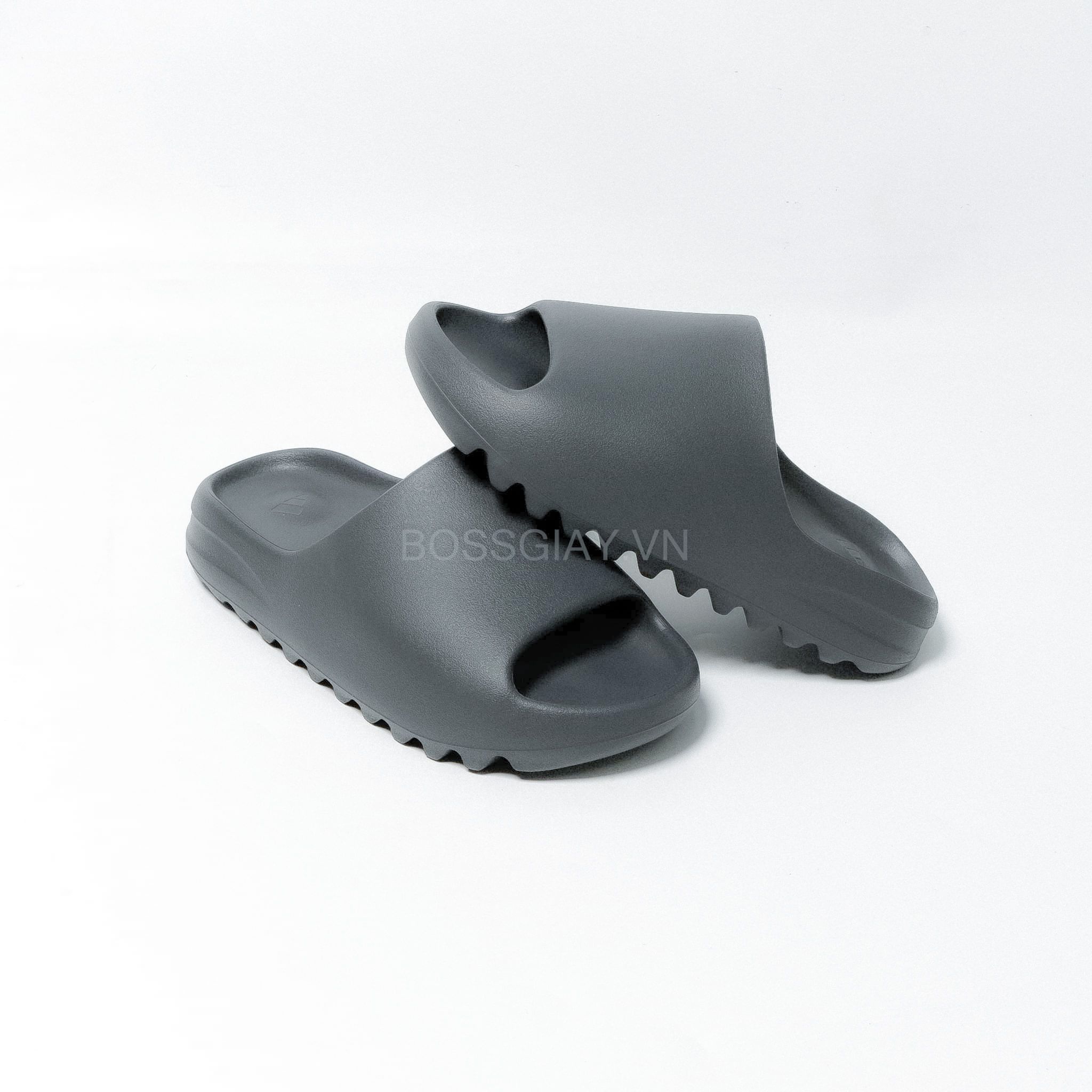  Adidas Yeezy Slide Slate Grey [ ID2350 ] 