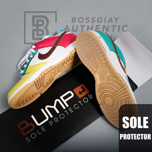  SOLE PROTECT 