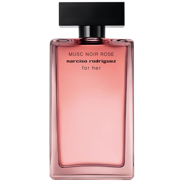  Narciso Rodriguez Musc Noir Rose For Her EDP 100ml 