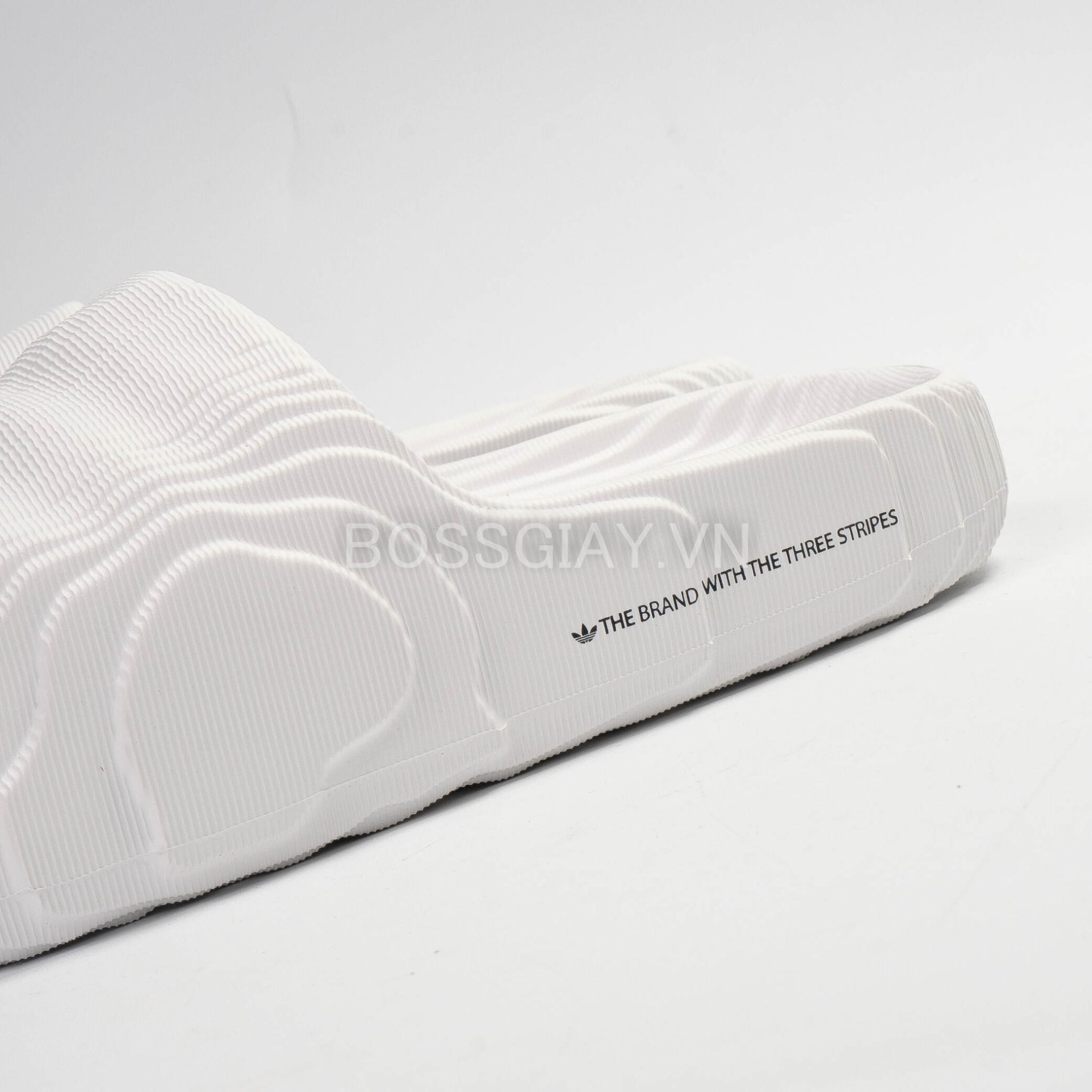  Adidas Adilette 22 Slides Crystal White [ HQ4672 ] 