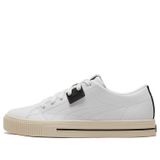  PUMA  Ever Sneakers White Black 383029-03 