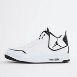  NIKE AIR JORDAN COURTSIDE 23 ‘WHITE BLACK’ AR1000-100 