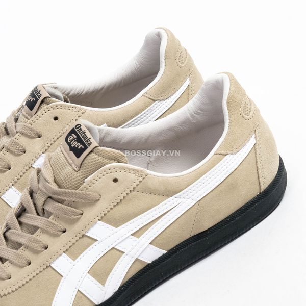  Onitsuka Tiger Tokuten ‘Beige White Black’ 1183A907-203 