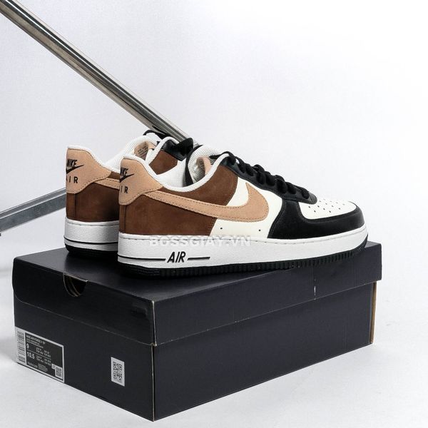  Nike Air Force 1 Low  ’ 07 ‘ Mocha ’ FB3355-200 