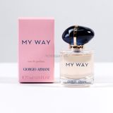 Giorgio Armani My Way Eau de Parfum 7ml 