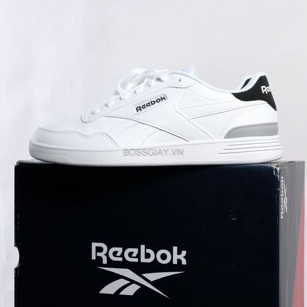  Reebok Court Advance Clip White GZ9634 