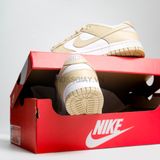  Nike Dunk Low ‘Team Gold’ [ DV0833-100 ] 