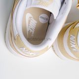  Nike Dunk Low ‘Team Gold’ [ DV0833-100 ] 