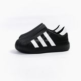  Adidas Adifom Superstar Black White IG0241 