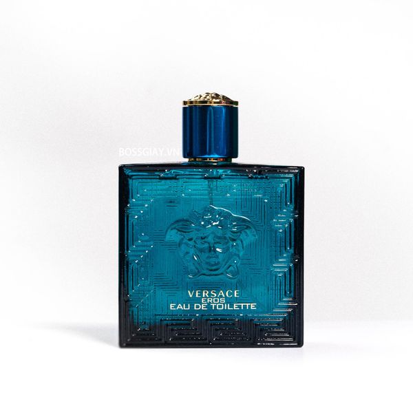  Versace Eros EDT 100 ml 