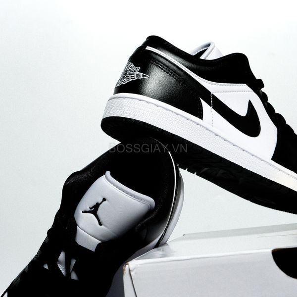  Nike Air Jordan 1 Low Panda [ DC0774-101 ] 