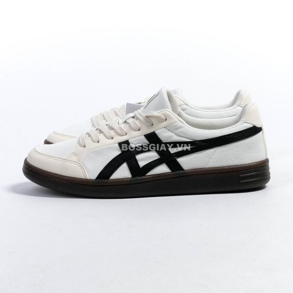  Onitsuka Tiger Onitsuka Tiger Advanti 'Cream White Black' [1183B799 101] 