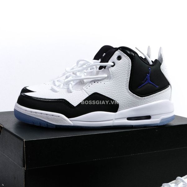  NIKE AIR JORDAN COURTSIDE 23 ‘CONCORD’ AR1000-104 