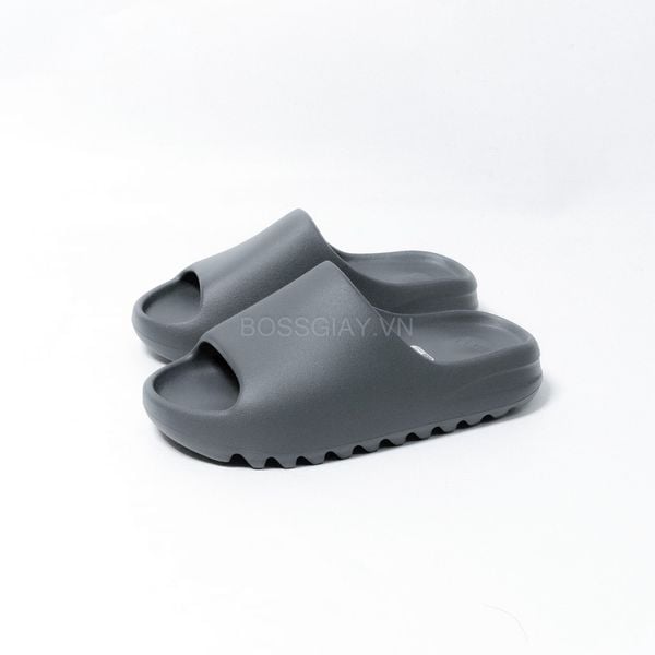  Adidas Yeezy Slide Slate Grey [ ID2350 ] 