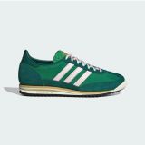  ADIDAS  SL 72 OG SUEDE COLLEGIATE GREEN IE3427 