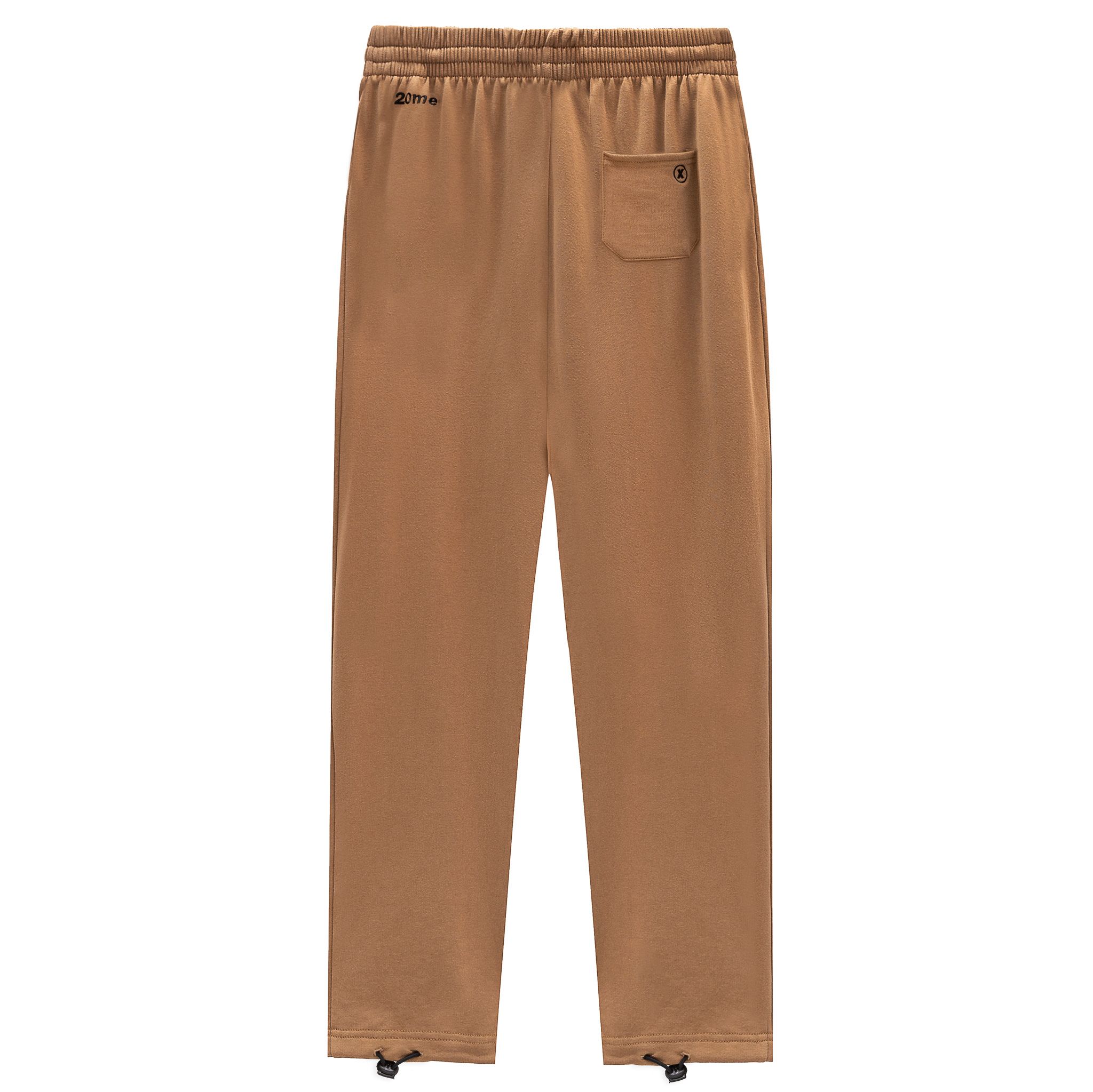 Quần Dài Origin Sweatpant - Cacao