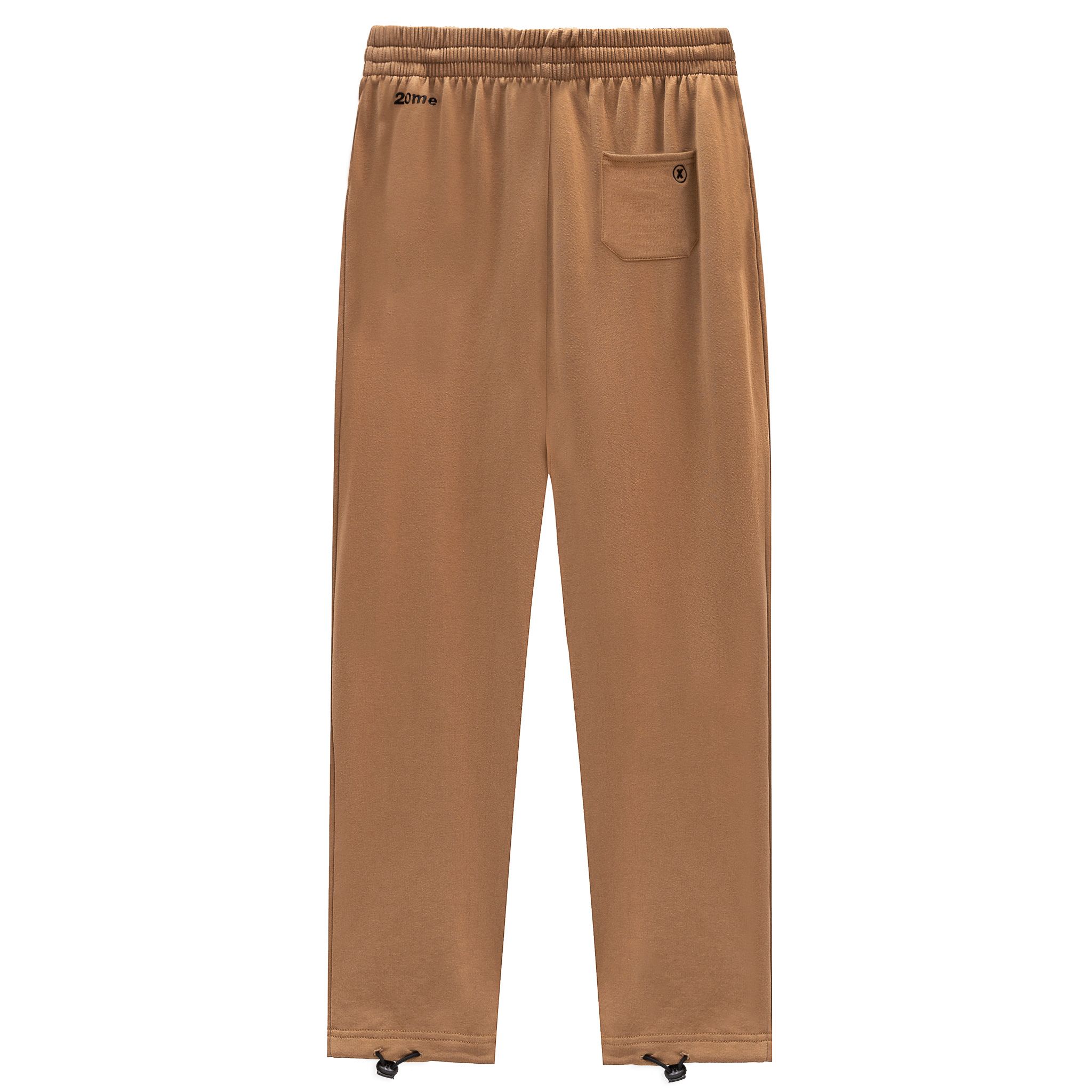  Quần Dài Origin Sweatpant - Cacao 