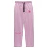  Quần Dài Origin Sweatpants - Lavender Pink 