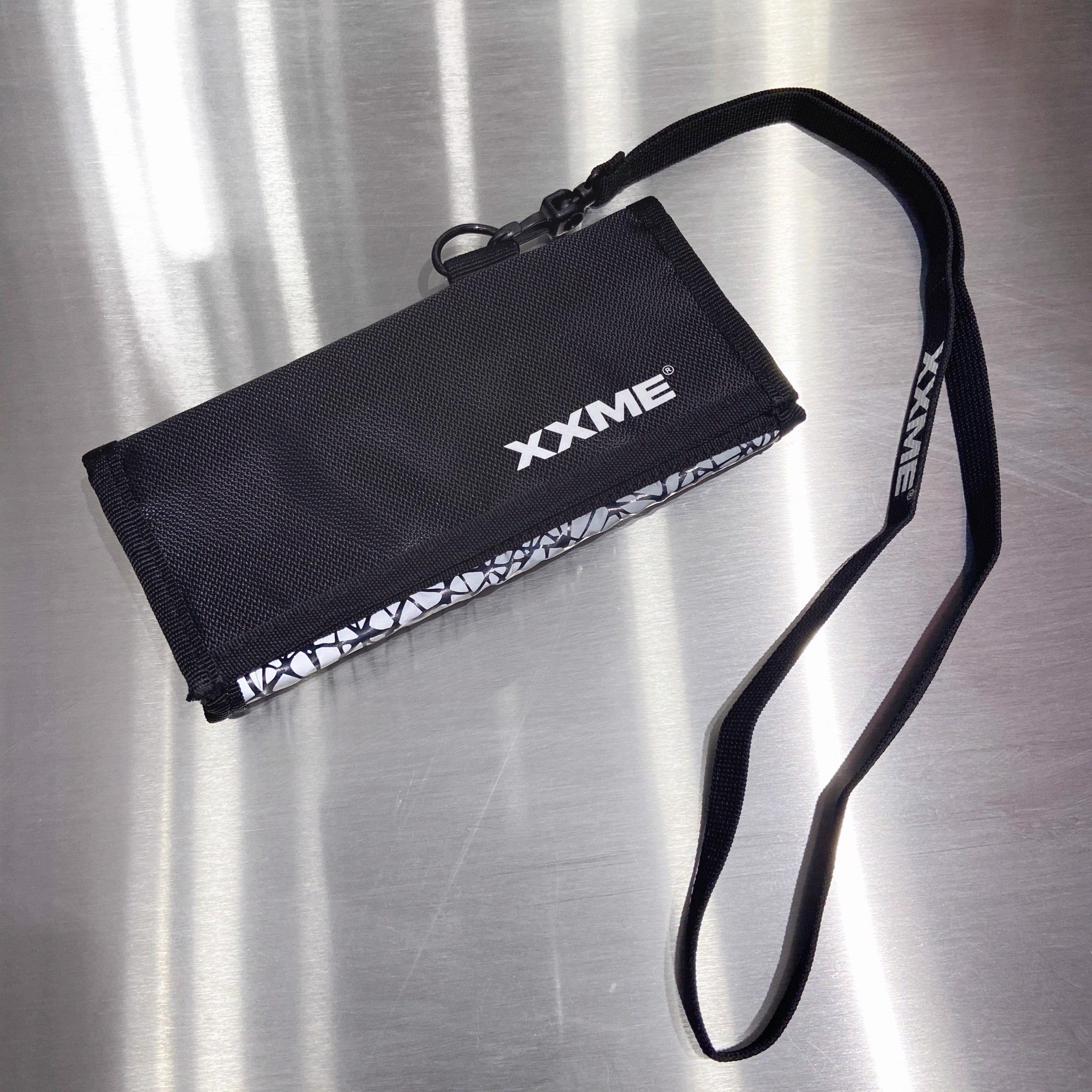 Reflective Long Wallet - phản quang
