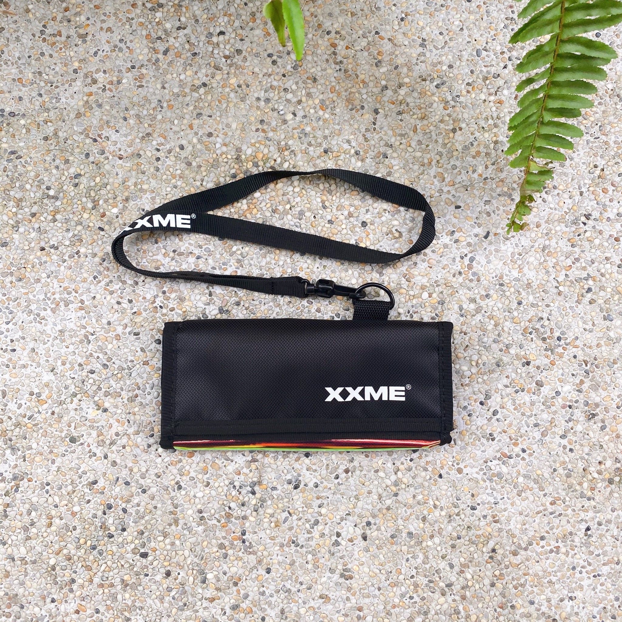 Ví Dài Hologram Long Wallet